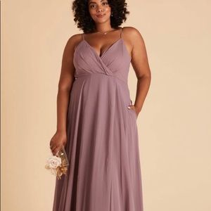 Bridesmaid Kaia Dress from Birdy Grey